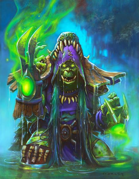 Hagatha the witch's coven: allies or enemies?
